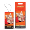 Areon Wild The Small Tiger Oto Araç Kokusu