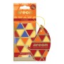 Areon Mon Mosaic Sweet Gold Oto Araç Kokusu