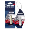 Areon Liquid 5 Ml Sport Lux Carbon Oto Araç Kokusu