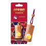 Areon Fresco On-off Mosaic Aristocrat Oto Araç Kokusu