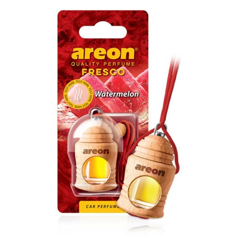 Areon Fresco Watermelon Oto Araç Kokusu