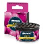 Areon Ken Bubble Gum Bardaklik Oto Araç Kokusu