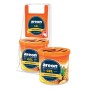 Areon Gel Can Blister Tutti Frutti Bardaklik Oto Araç Kokusu