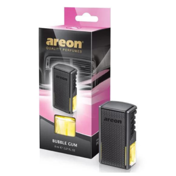 Areon Premium Car Bubble Gum Araç Klima Kokusu