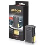Areon Premium Car Sport Lux Platinum Araç Klima Kokusu