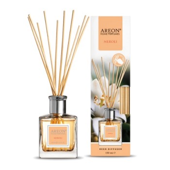 Areon Classic Neroli 150 Ml Bambu Çubuklu Oda Kokusu Areon Classic Neroli 150 Ml Bambu Çubuklu Oda Kokusu