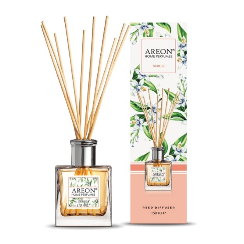 Areon Garden  Neroli 150 Ml Bambu Çubuklu Oda Kokusu