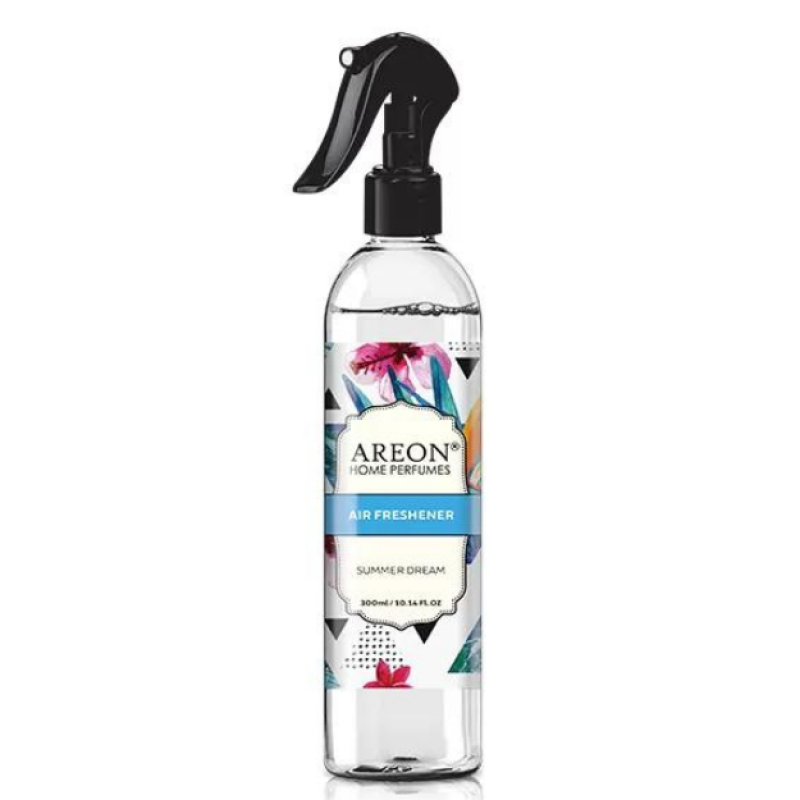 Areon Home Spray 300 Ml Summer Dream Oda Spreyi