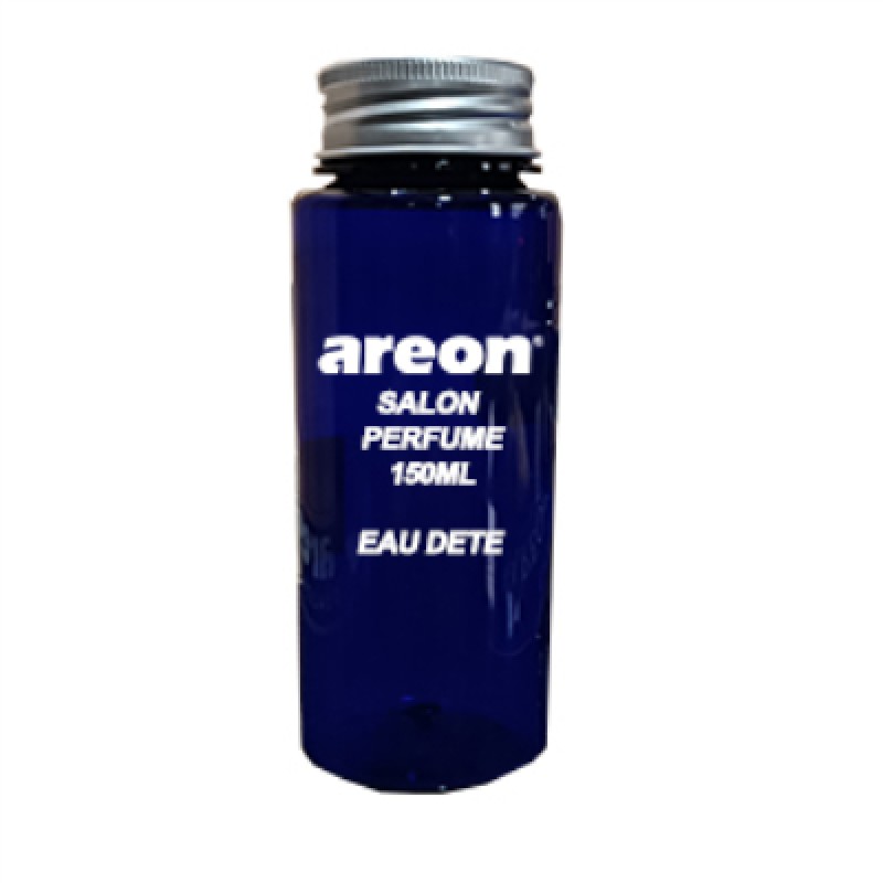 Areon Salon Perfume 150ML ( Refil ) Eau Dete Areon Salon Perfume 150ML ( Refil ) Eau Dete