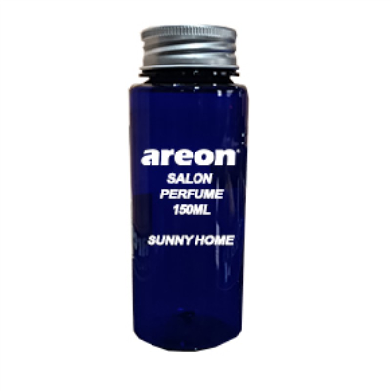 Areon Salon Perfume 150ML ( Refil )  Sunny Home