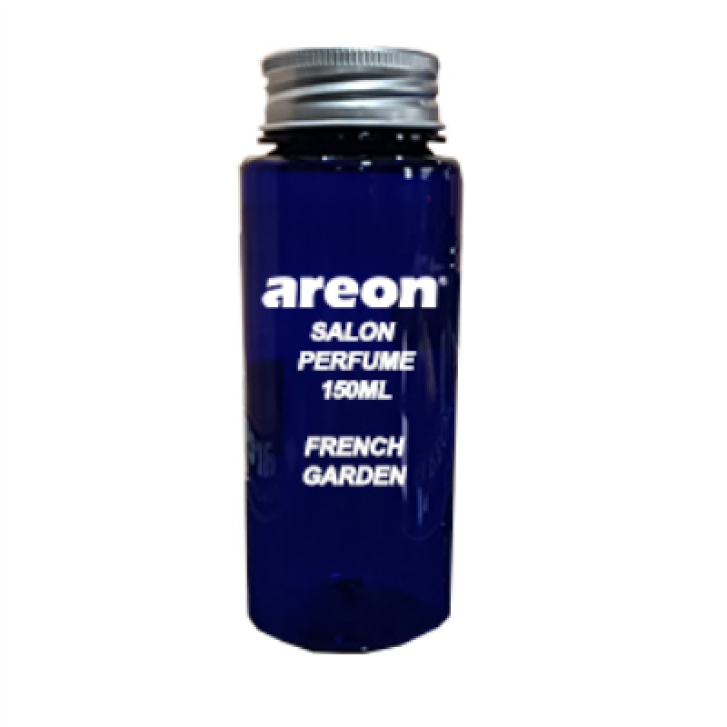 Areon Salon Perfume 150ML ( Refil ) French Garden