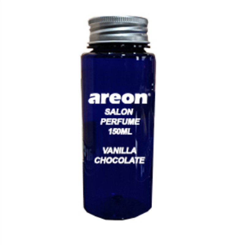 Areon Salon Perfume 150ML ( Refil ) Vanilla Chocolate Areon Salon Perfume 150ML ( Refil ) Vanilla Chocolate