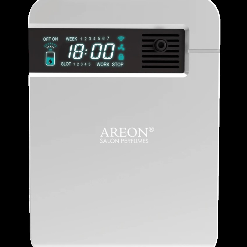 Areon Salon Electric Diffuser 500F (White)